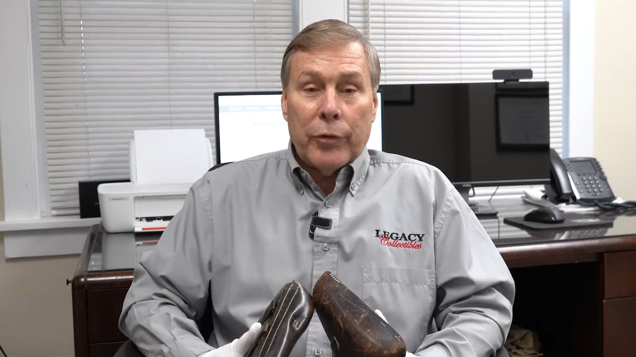 The Tragic Story of Veteran Earl Hopper Jr P.38 & Luger Capture History of Weapons & War