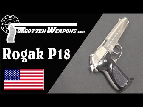 Rogak P18 - A Cautionary Tale of Manu...