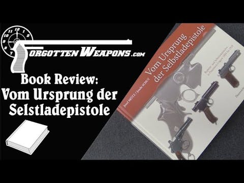 Book Review: Vom Ursprung der Selbstl...