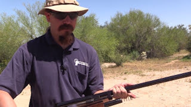 Remington 870 Competition - I Think T...