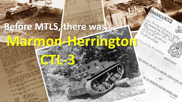 A Less-Awful Marmon-Herrington Tank.