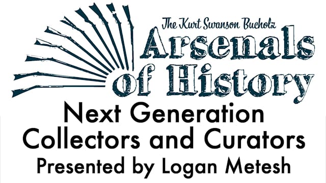 Arsenals of History 2019: Next Genera...