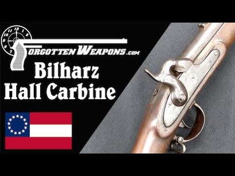 Bilharz Hall & Co : A Crude Confedera...