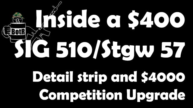 $400 Stgw 57 to $4000 Stgw 57: Detail...