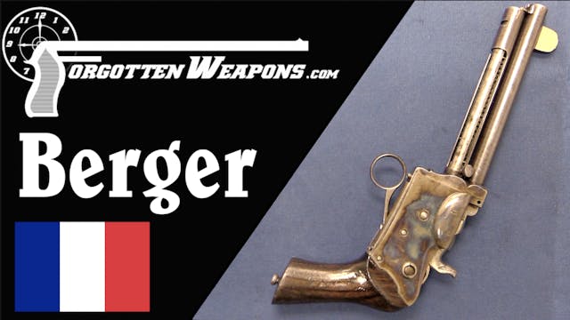 Marius Berger's Ring-Trigger Tube-Mag...