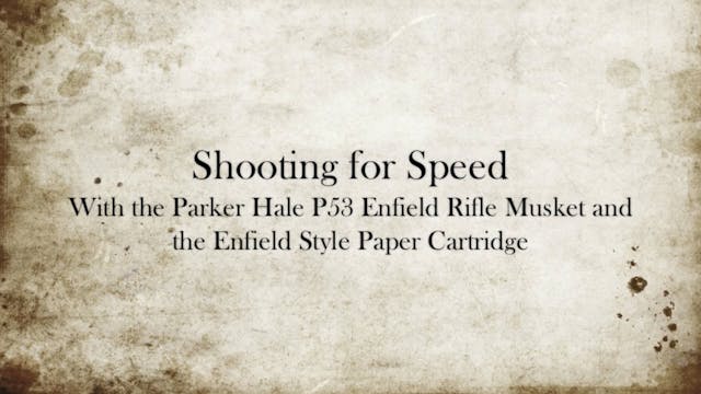 The Parker Hale P53 Enfield Rifle-Mus...