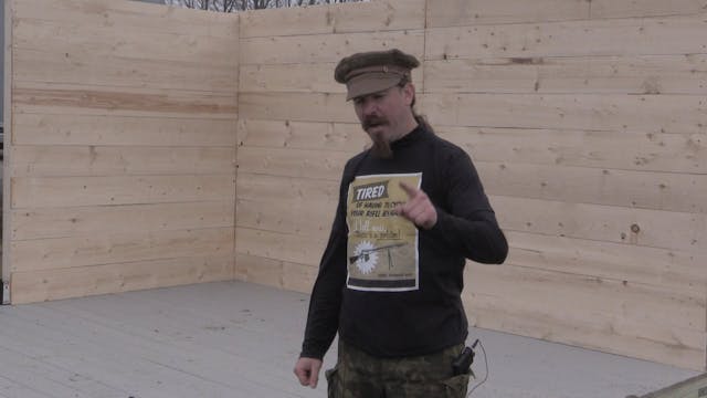 The World's Greatest Howell Rifle Inf...
