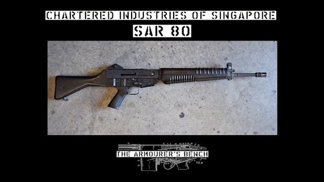 SAR-80