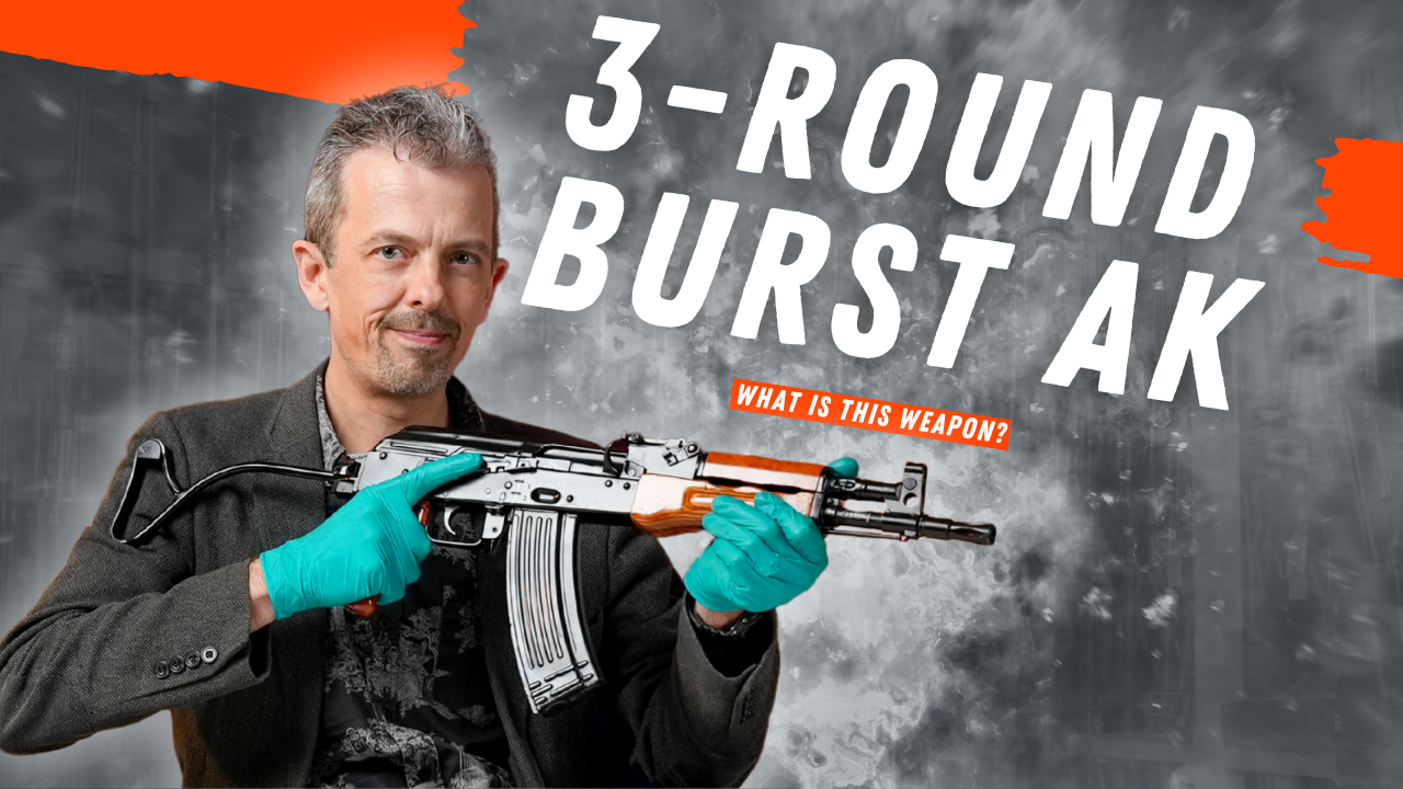 History of Weapons & War