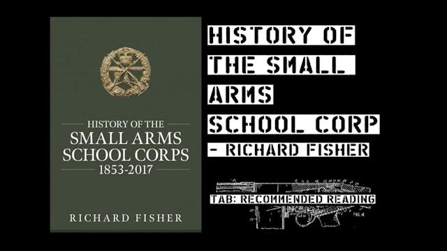 Recommended Reading - History of the ...