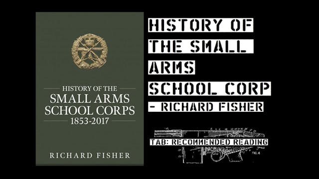Recommended Reading - History of the ...