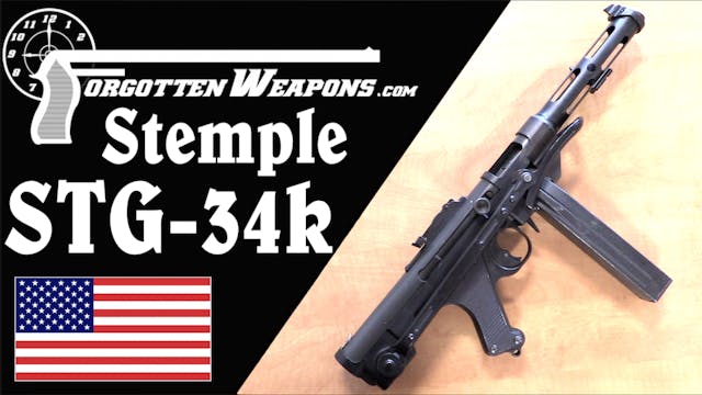 Stemple Makes a Star Wars Blaster: th...