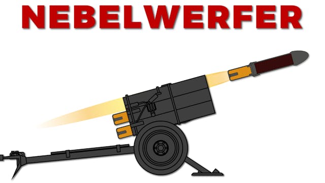 Nebelwerfer