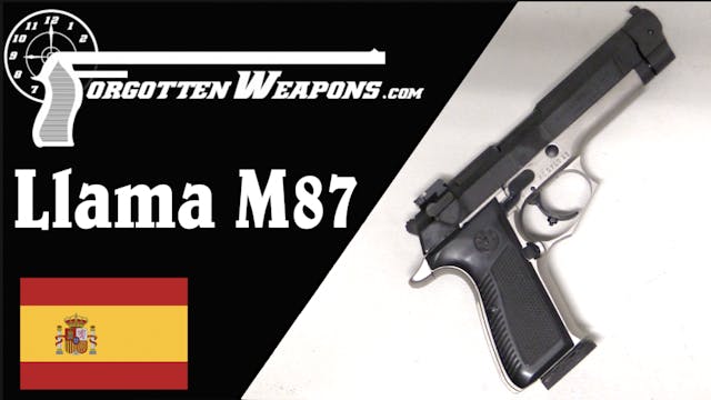 Llama M87: Everything You Would Want ...