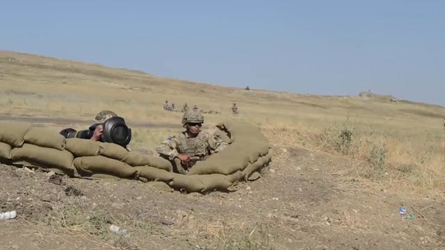 Anti-Tank Weapons for Ukraine - Bring...