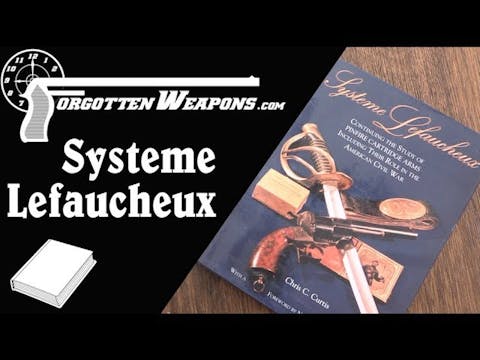 Book Review: Systeme Lefaucheux