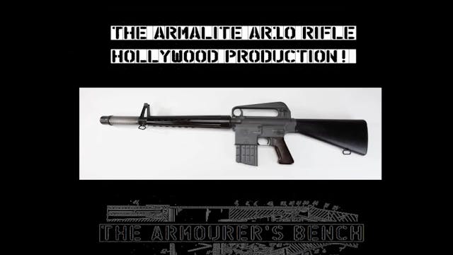 ArmaLite AR-10 History - Part 1