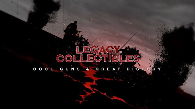 Cool Guns & Rare Helmets | WW2 Artifacts