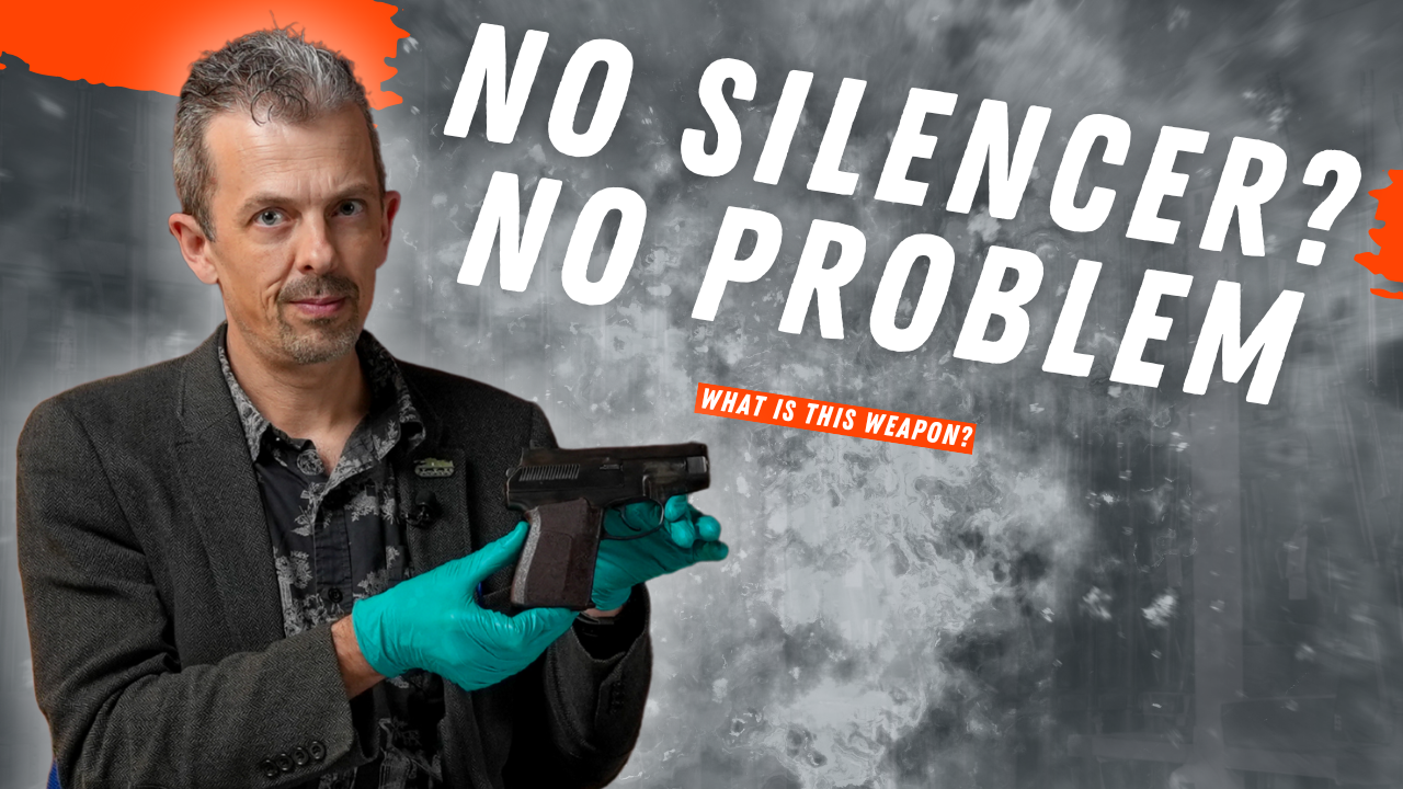 History of Weapons & War