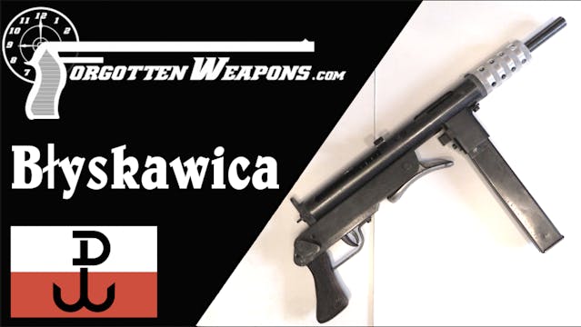 Błyskawica: The Polish Home Army's Cl...