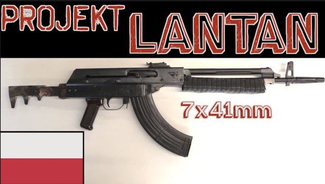 Project Lantan: Poland Designs a Modu...