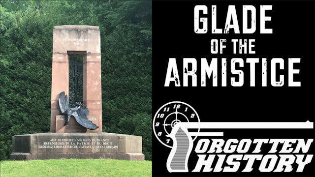 Forgotten History: Glade of the Armis...