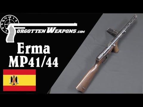 Spanish STAR Z--45 9mm