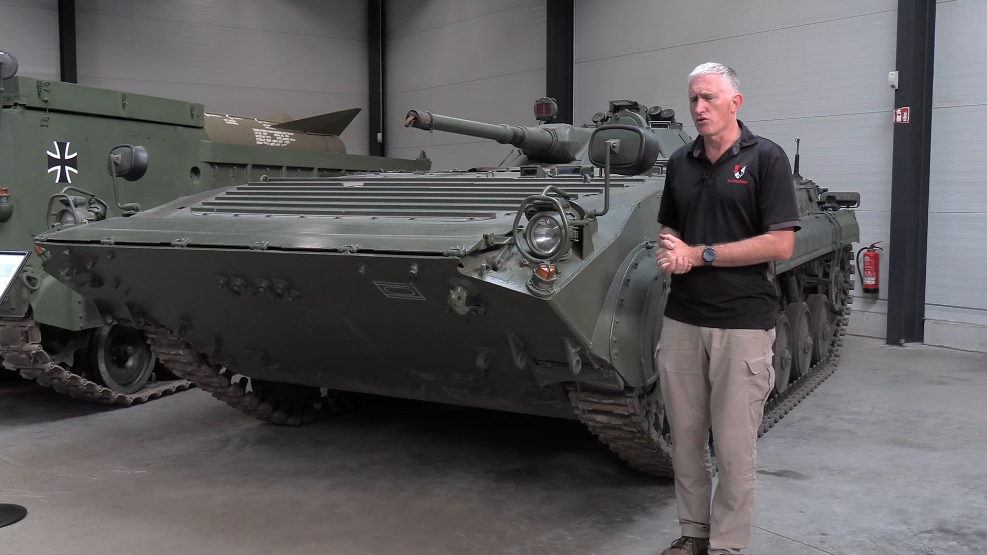 History of Weapons & War