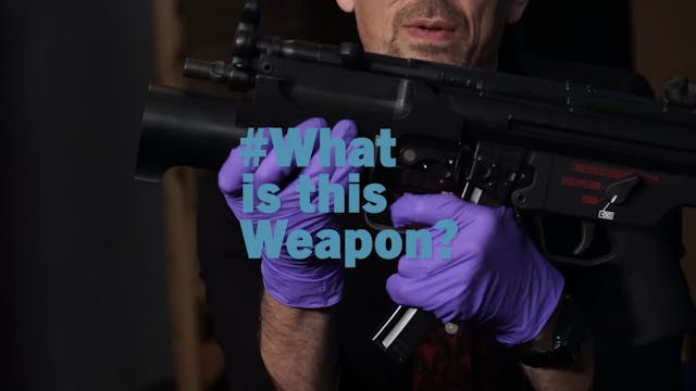 Why attaching a grenade launcher to a...