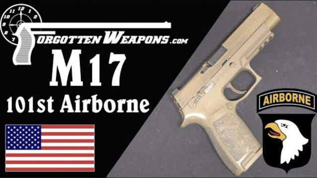 Surplus 101st Airborne M17: Differenc...