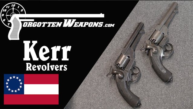 Kerr Revolvers: An English Source for...