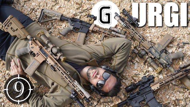 How Accurate is the Geissele URGI?  W...