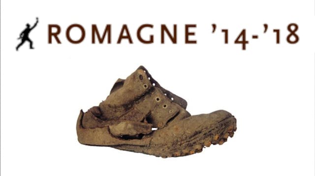 Romagne 14-18 Museum Tour