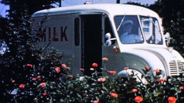 Tax Dollars for Dairy