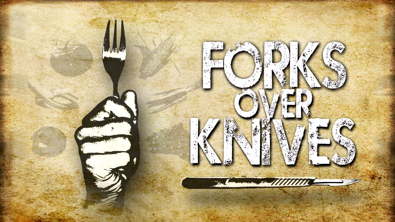 Forks Over Knives - Deluxe