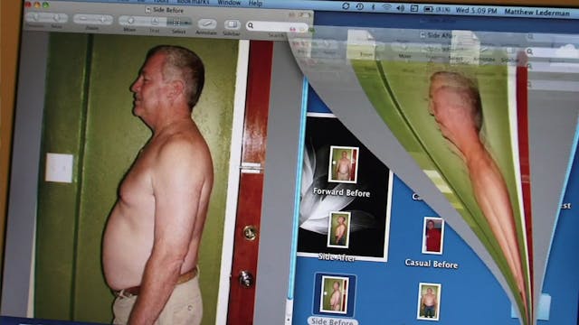 Filmmakers Discuss Forks Over Knives