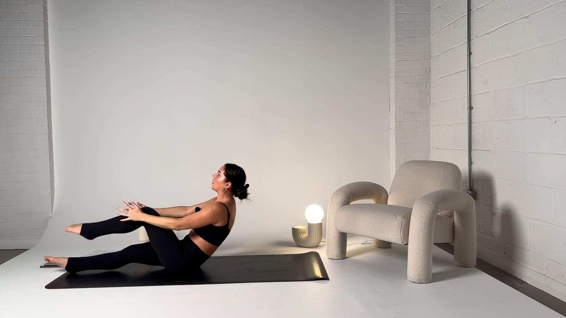 Core Burn No Equipment