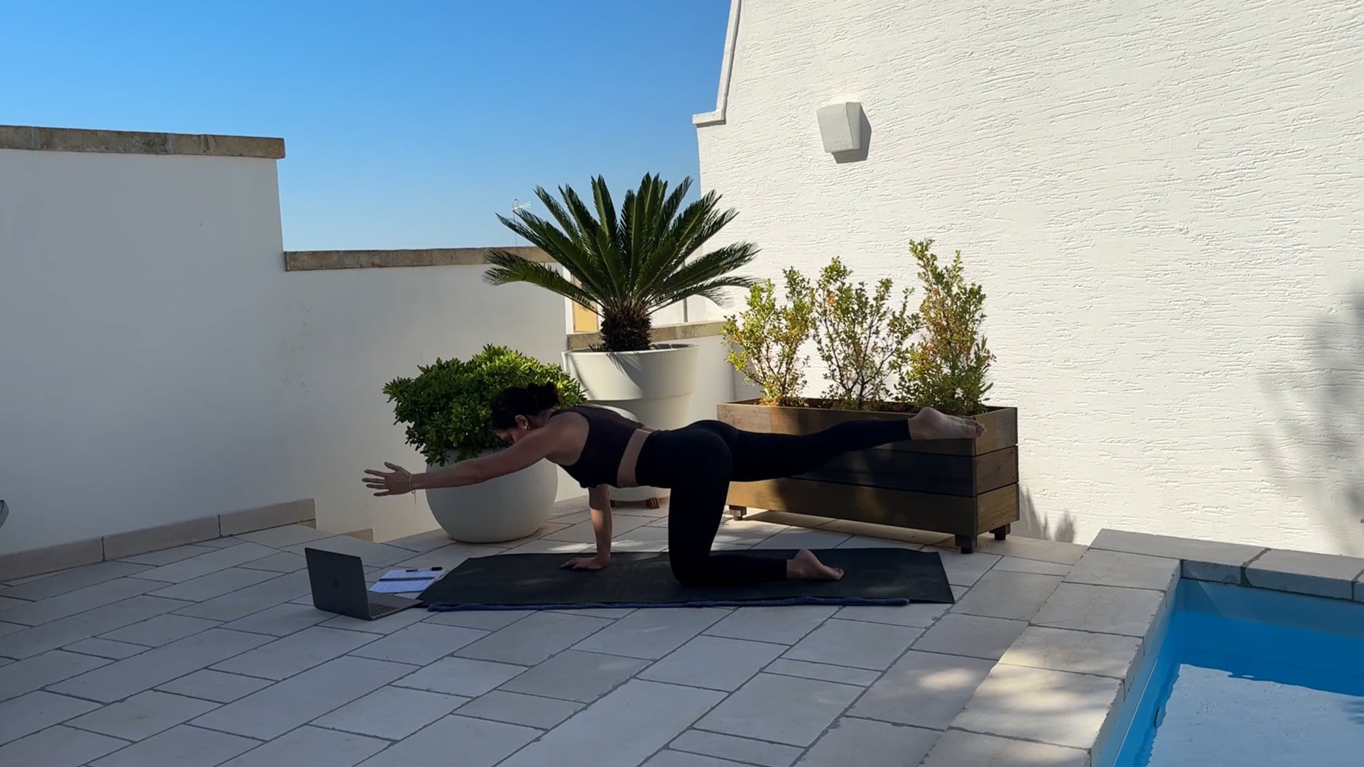 Full Body No Equipment