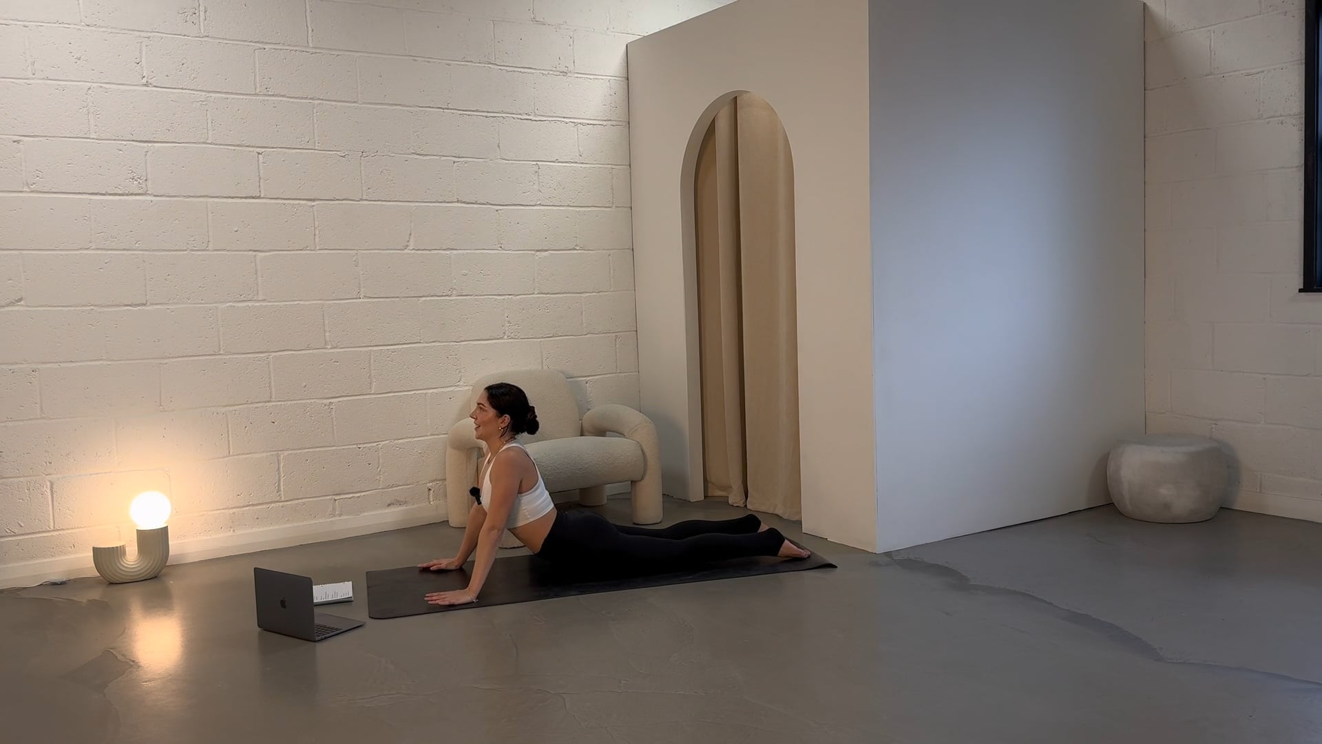 Upper Body No equipment