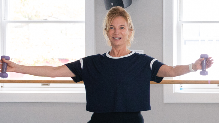 Forme Method with Belle 1.14 at 12:30 p.m.