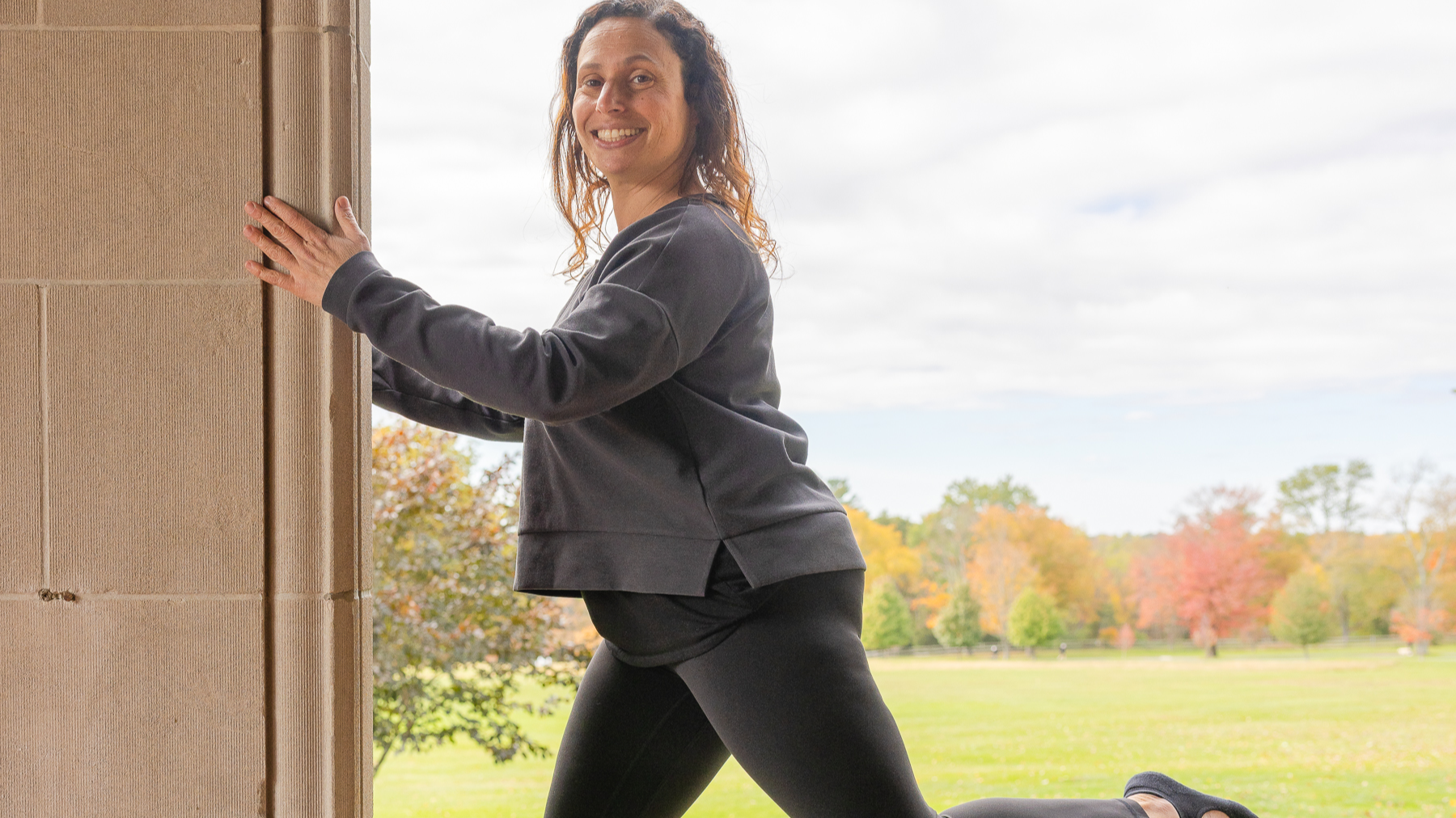 Forme Method Live with Susan 4.11 at 12:15 PM