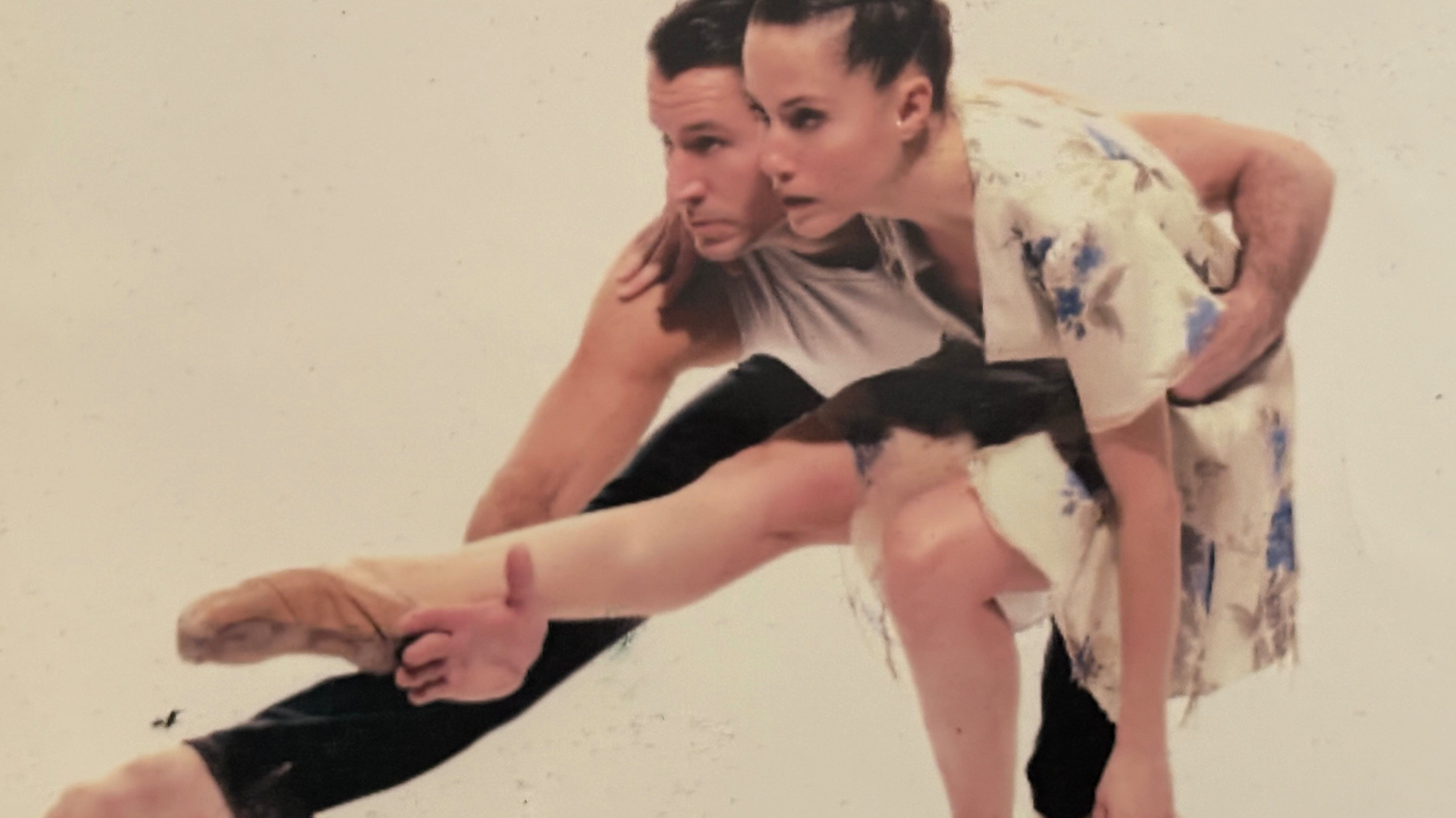 Valentine's Day Zoom/Digital with Mabel/Tyler, Saturday, February 14th, at 9:30 AM