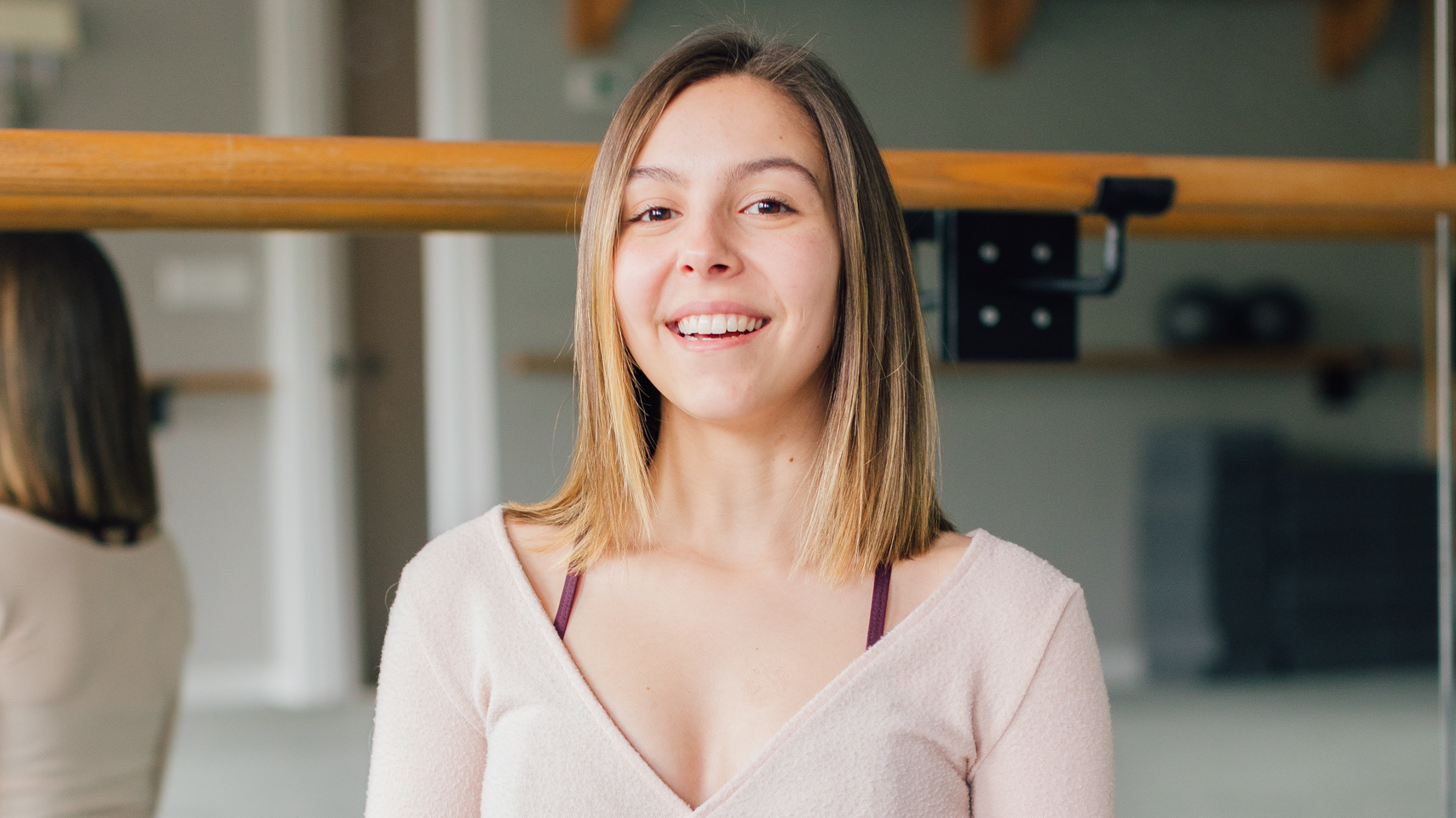 Forme Method with Audrey 8.6 at 9:30 AM