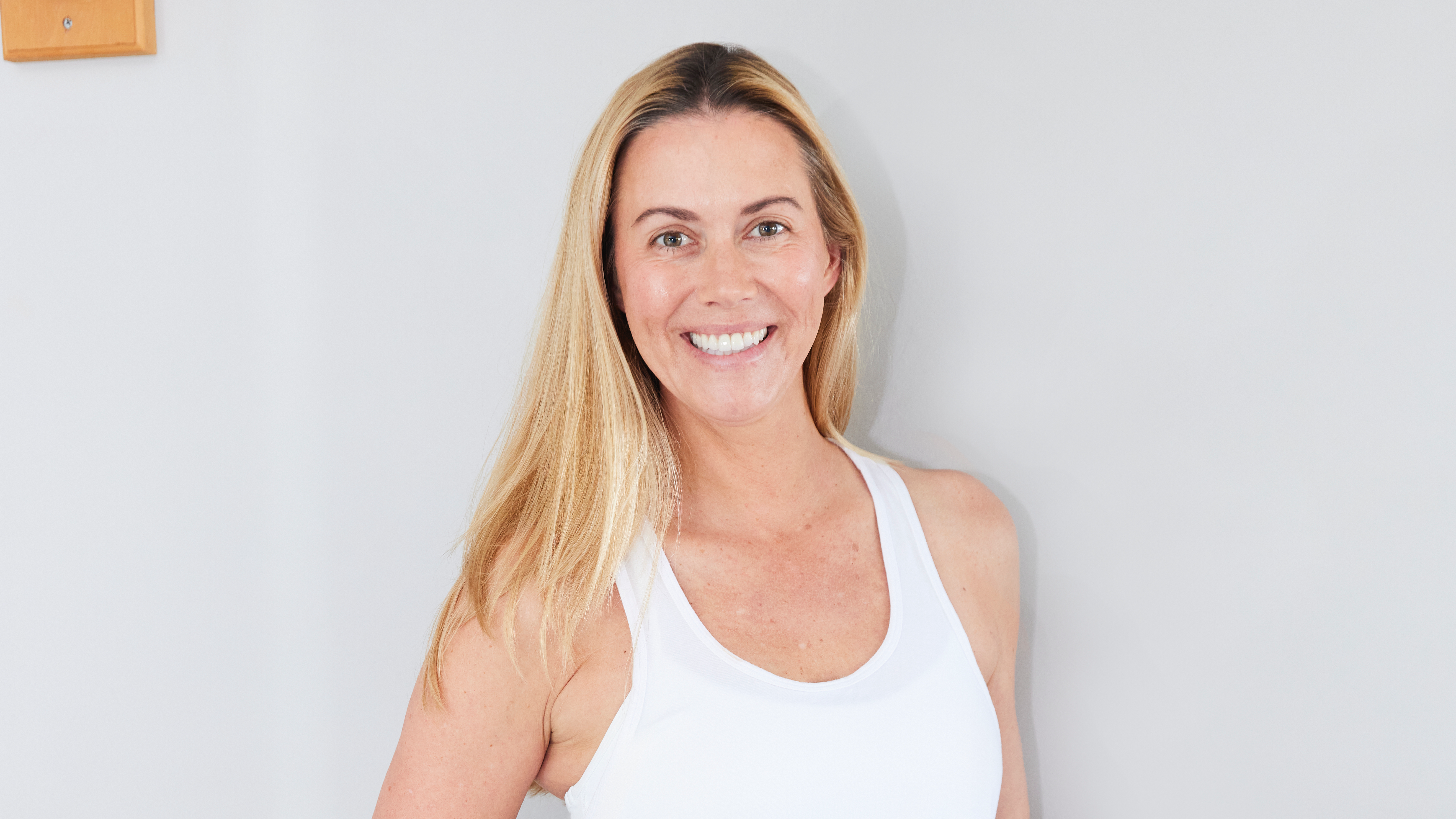 Forme Method with Kristy, Thursday, April 2nd, at 9:00 AM