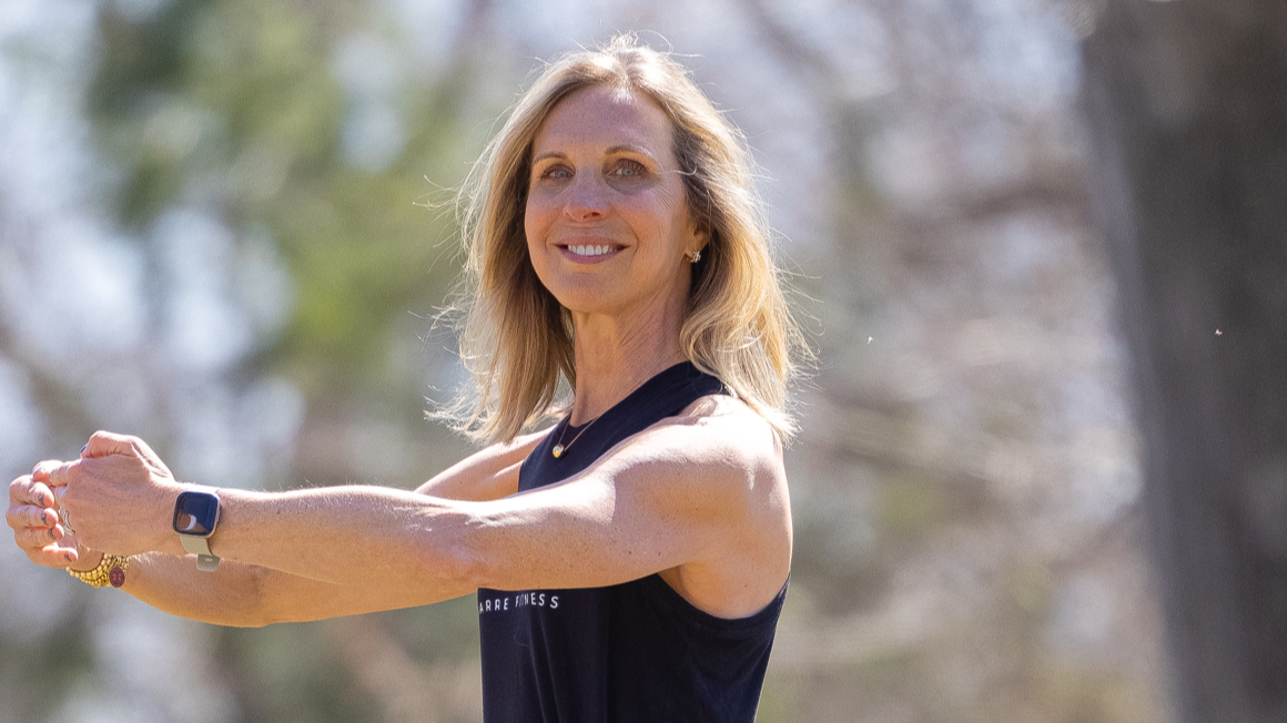 Forme Method with Susannah 5.20 at 8:30 a.m.