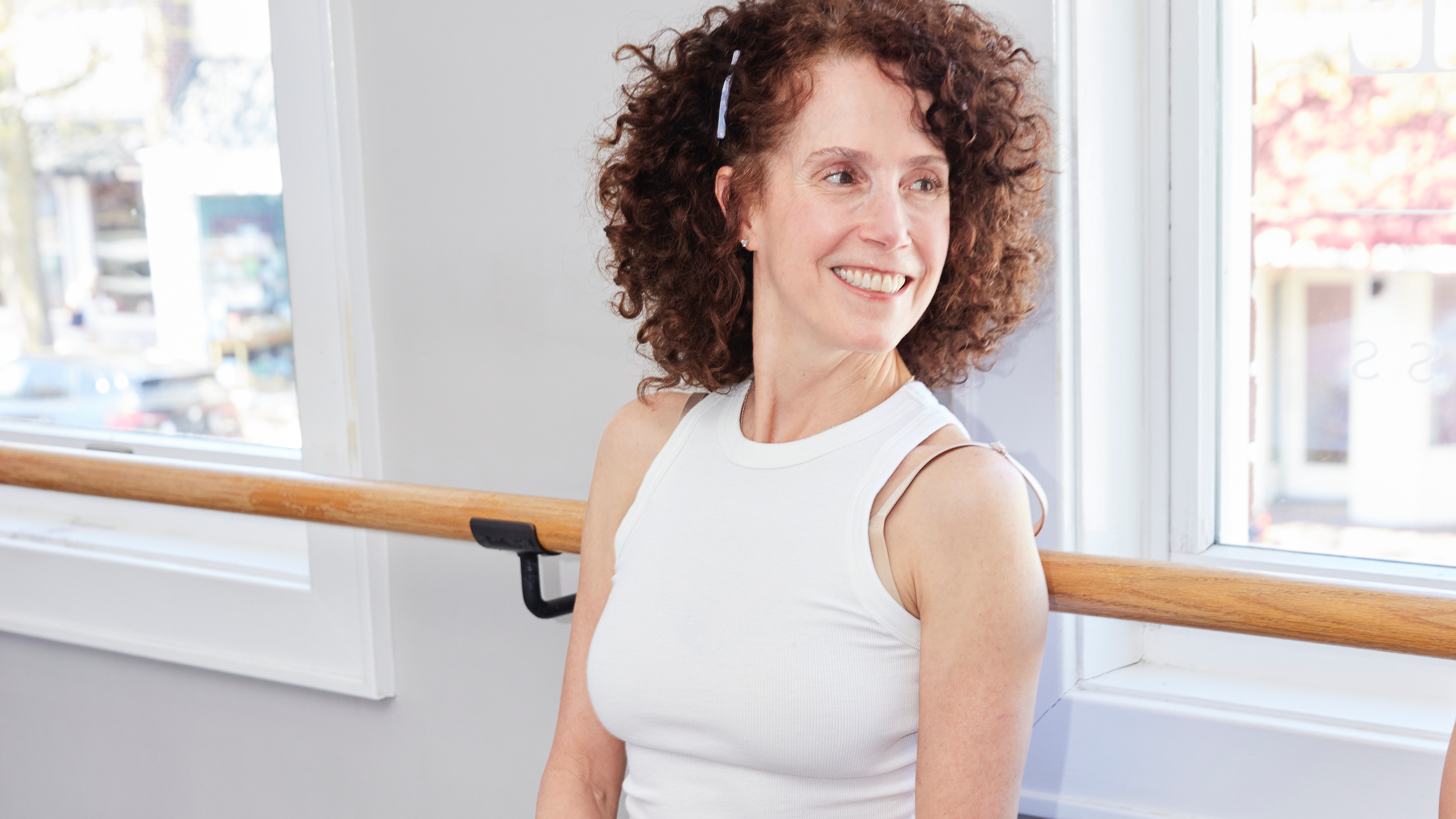 45 min Express with Mabel, Saturday, April 18th, at 9:30 AM