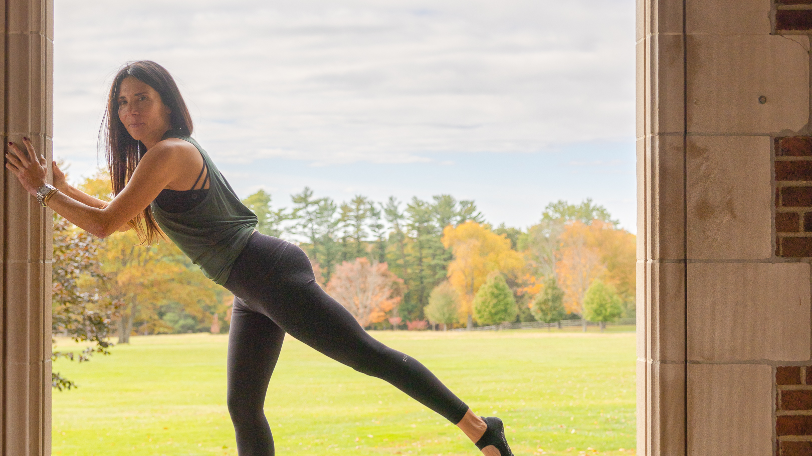 Forme Method with Gina 1.24 at 12:15 PM