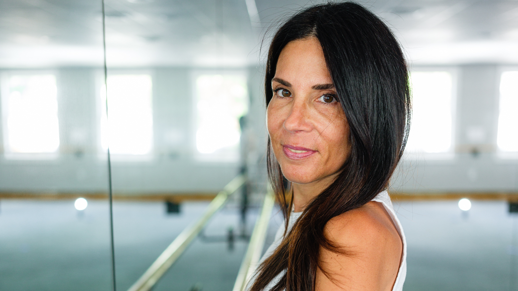 Forme Method with Gina 9.29 at 8:45 AM