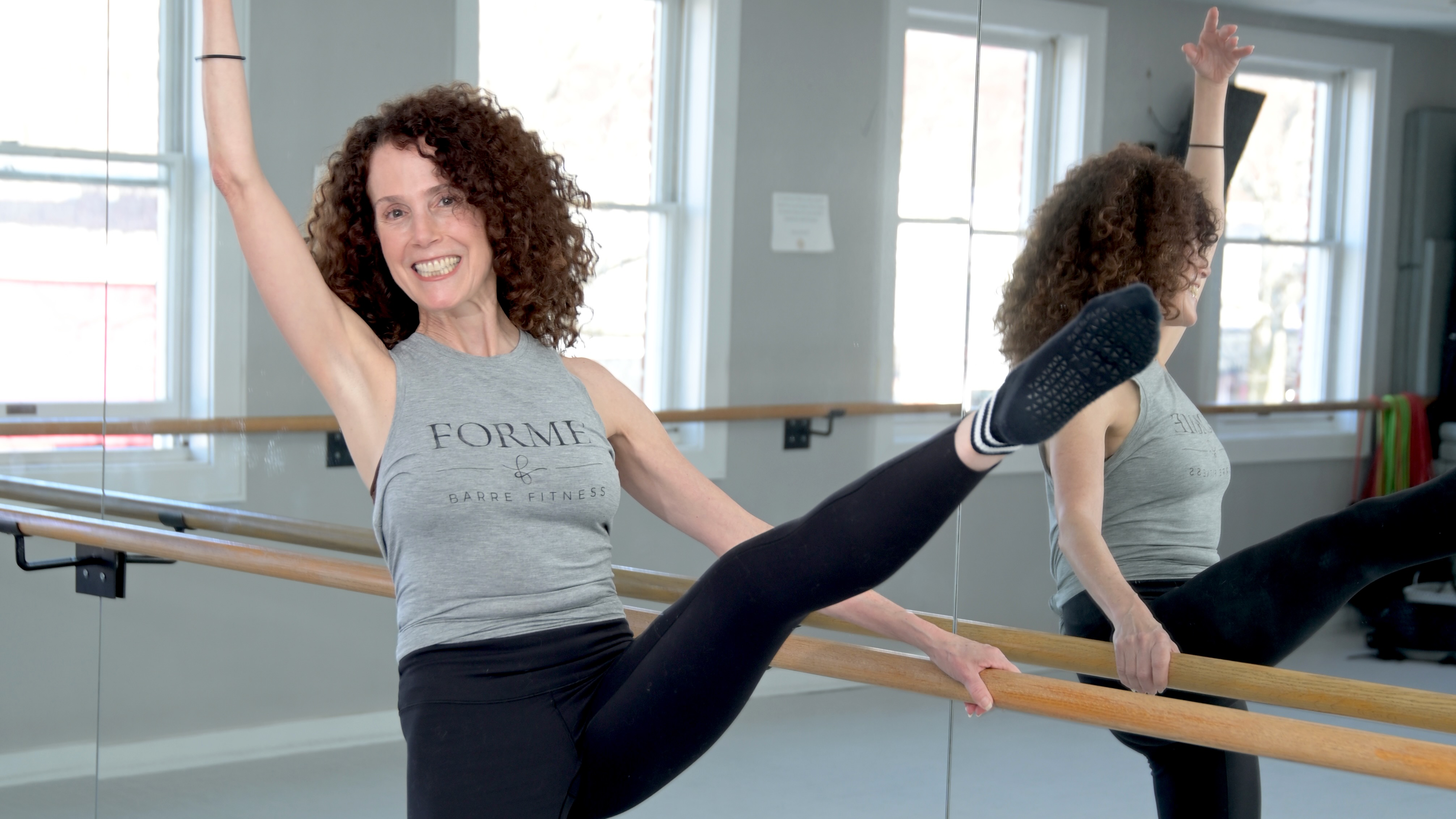 45 min Express with Mabel, Saturday, May 30th, at 9:30 AM