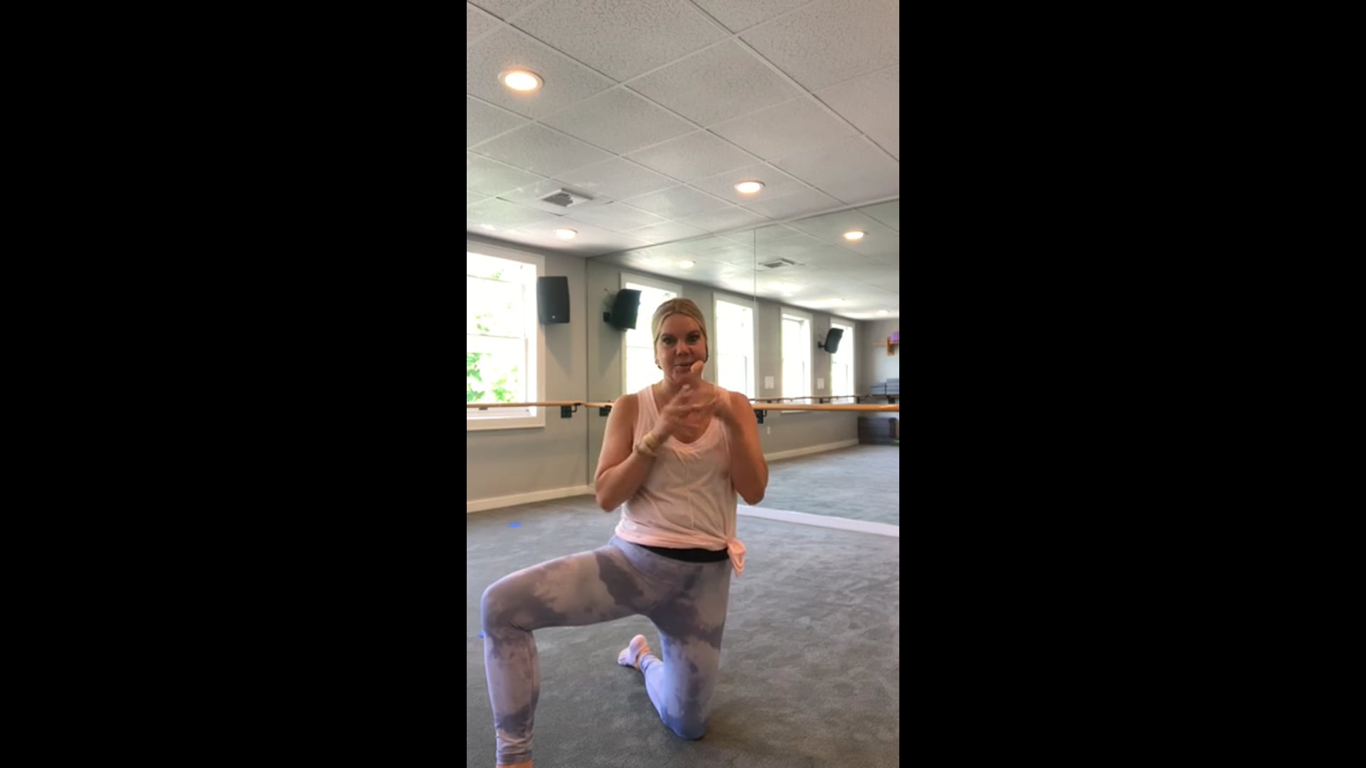 Forme Blend with Melissa July 2020!